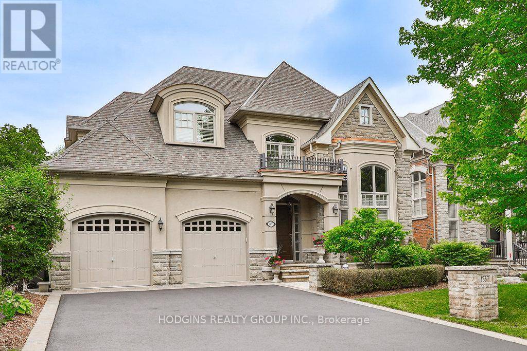 Mississauga (erin Mills), ON L5L0A8,1857 IVYGATE COURT