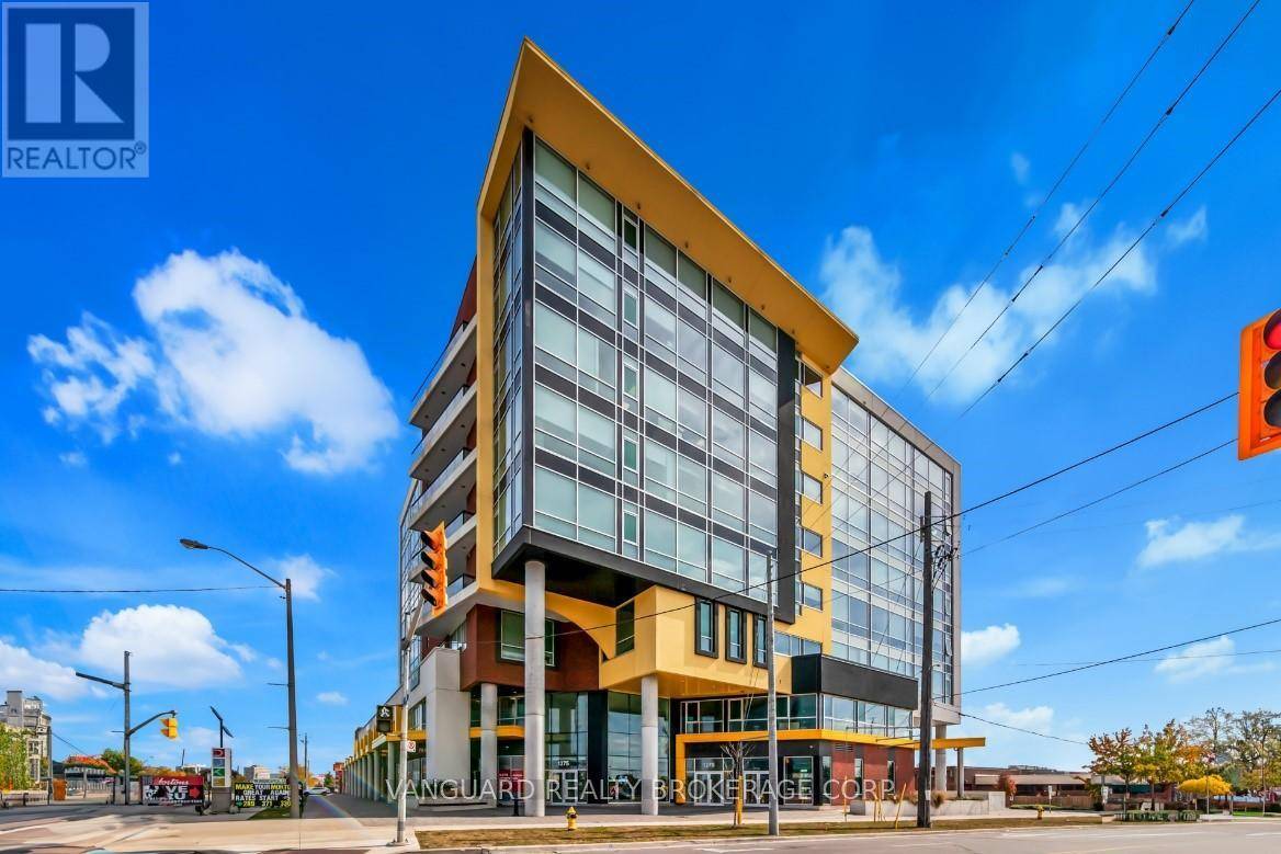 Toronto (york University Heights), ON M3J0L5,1275 Finch AVE West #709