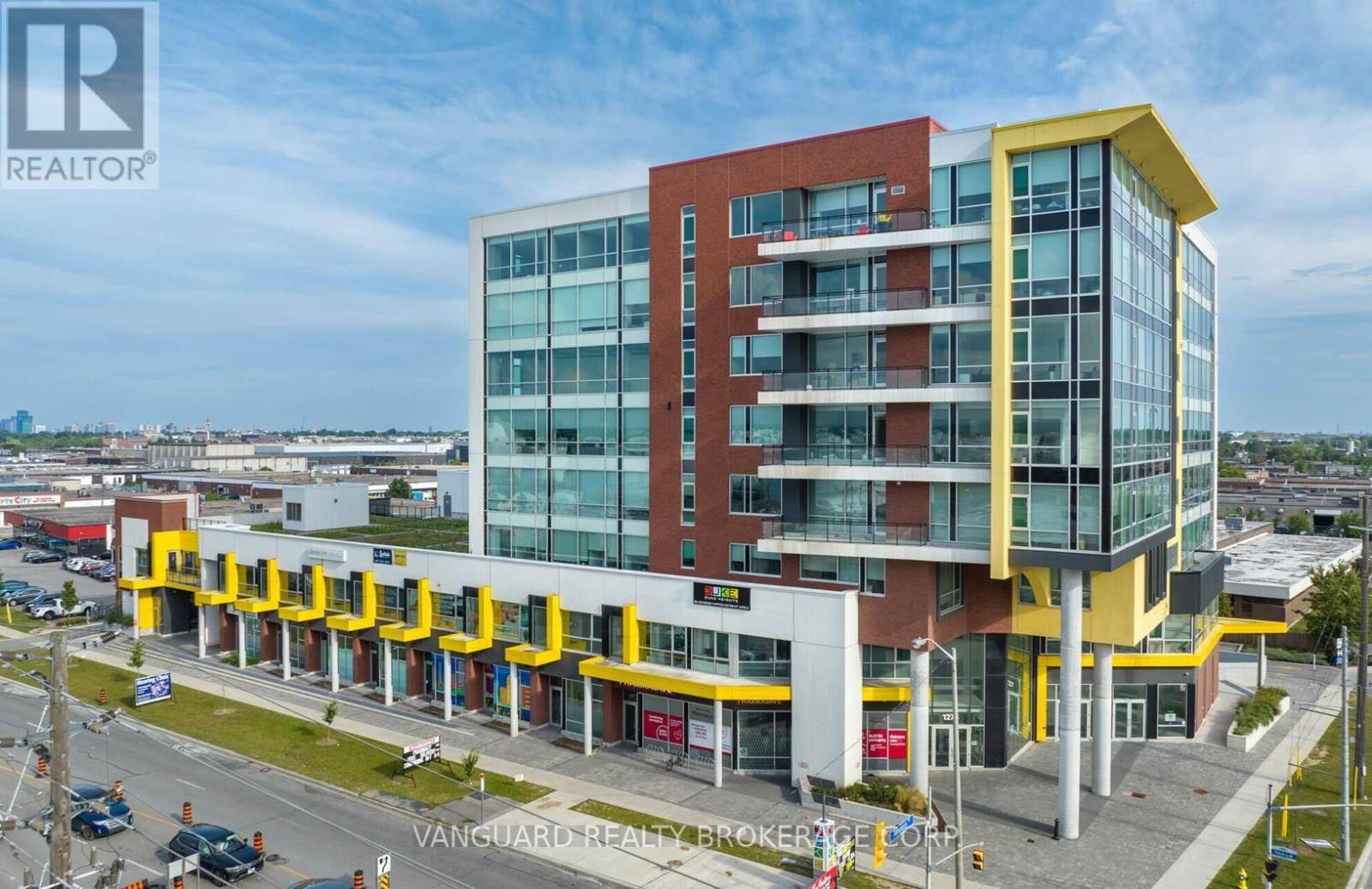 Toronto (york University Heights), ON M3J0L5,1275 Finch AVE West #709
