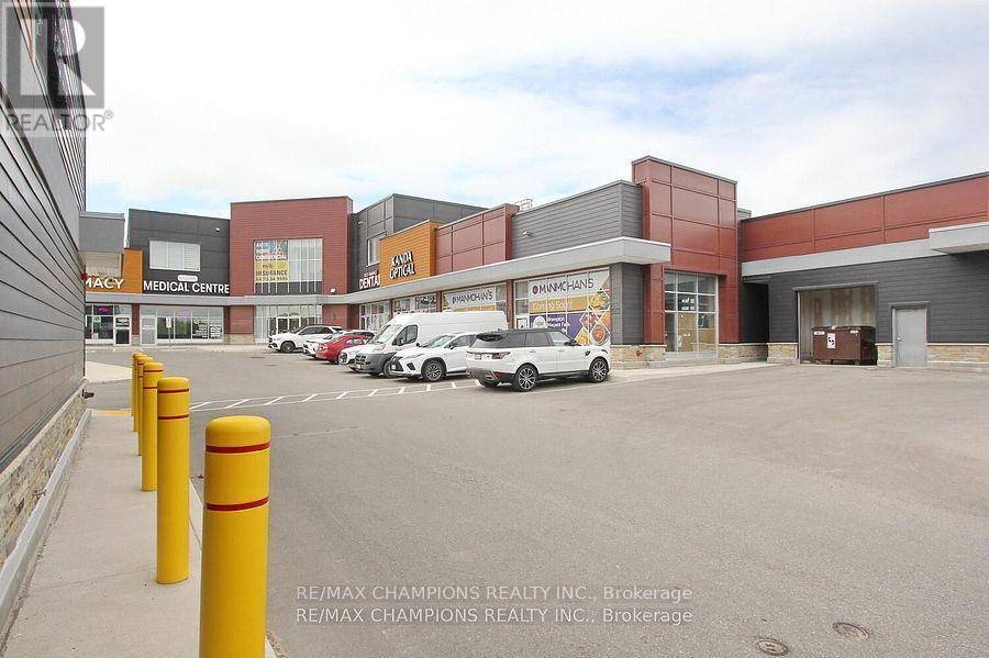 Brampton (vales Of Castlemore North), ON L6P0H9,6475 Mayfield RD #201