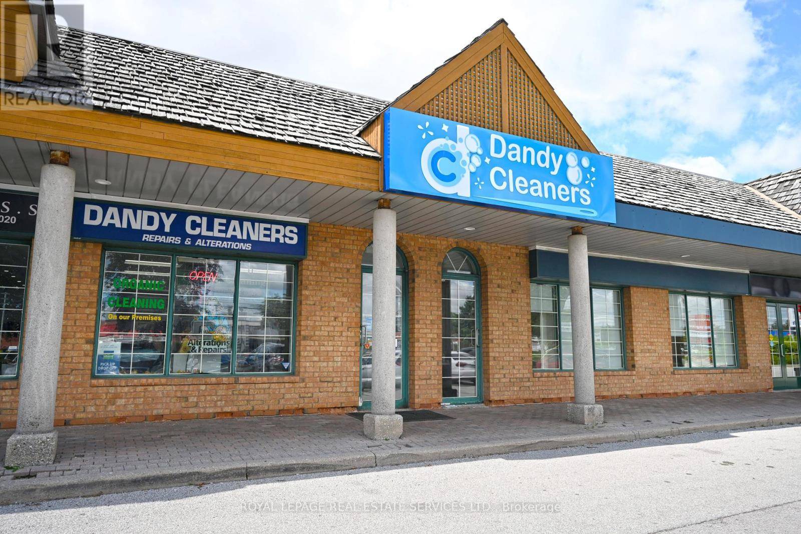Mississauga (western Business Park), ON L5L2V7,3100 Winston Churchill BLVD #4