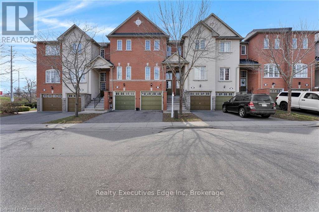 Mississauga (cooksville), ON L5A4P1,435 Hensall CIR #176