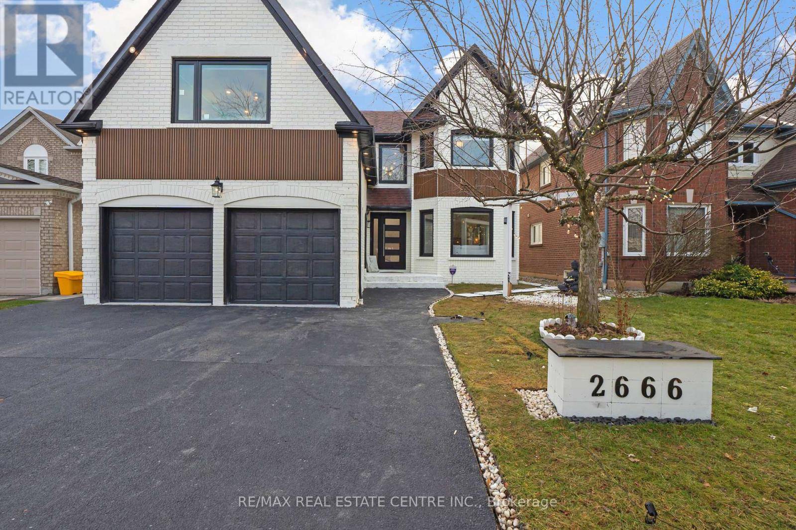 Mississauga (central Erin Mills), ON L5M5E1,2666 BURNFORD TRAIL