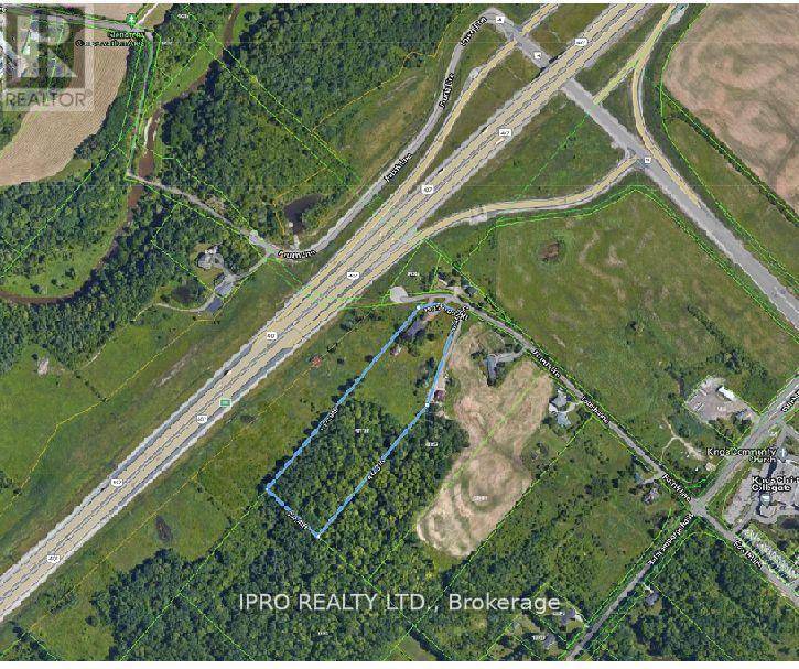 Oakville (sh Sixteen Hollow), ON L6M4L4,4116 FOURTH LINE
