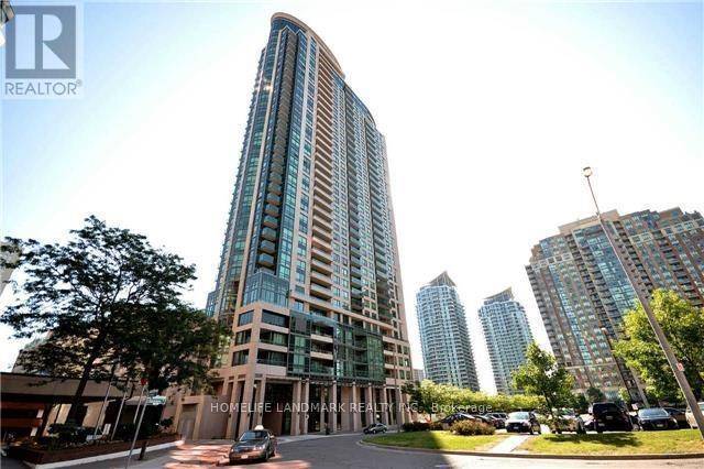 Mississauga (city Centre), ON L5B0G8,208 Enfield PL #1808