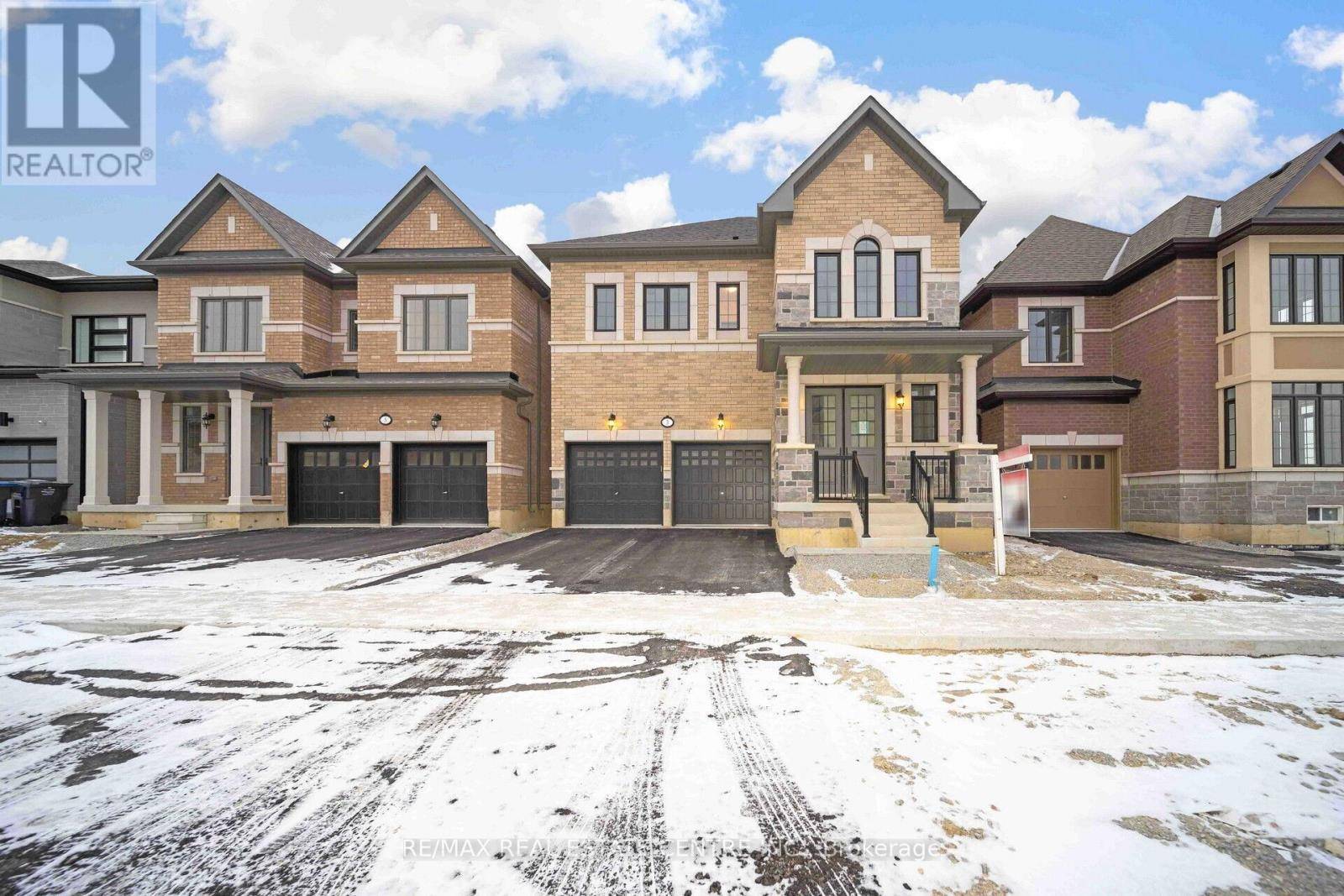 Brampton (sandringham-wellington North), ON L6R4G2,3 KESSLER DRIVE