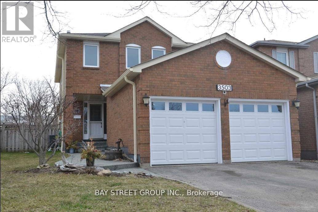 Mississauga (erin Mills), ON L5L5C2,3503 CHERRINGTON CRESCENT