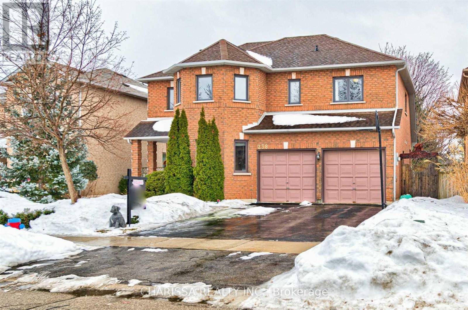 Oakville (1015 - Ro River Oaks), ON L6H5Y7,238 Howell RD #Bsmt