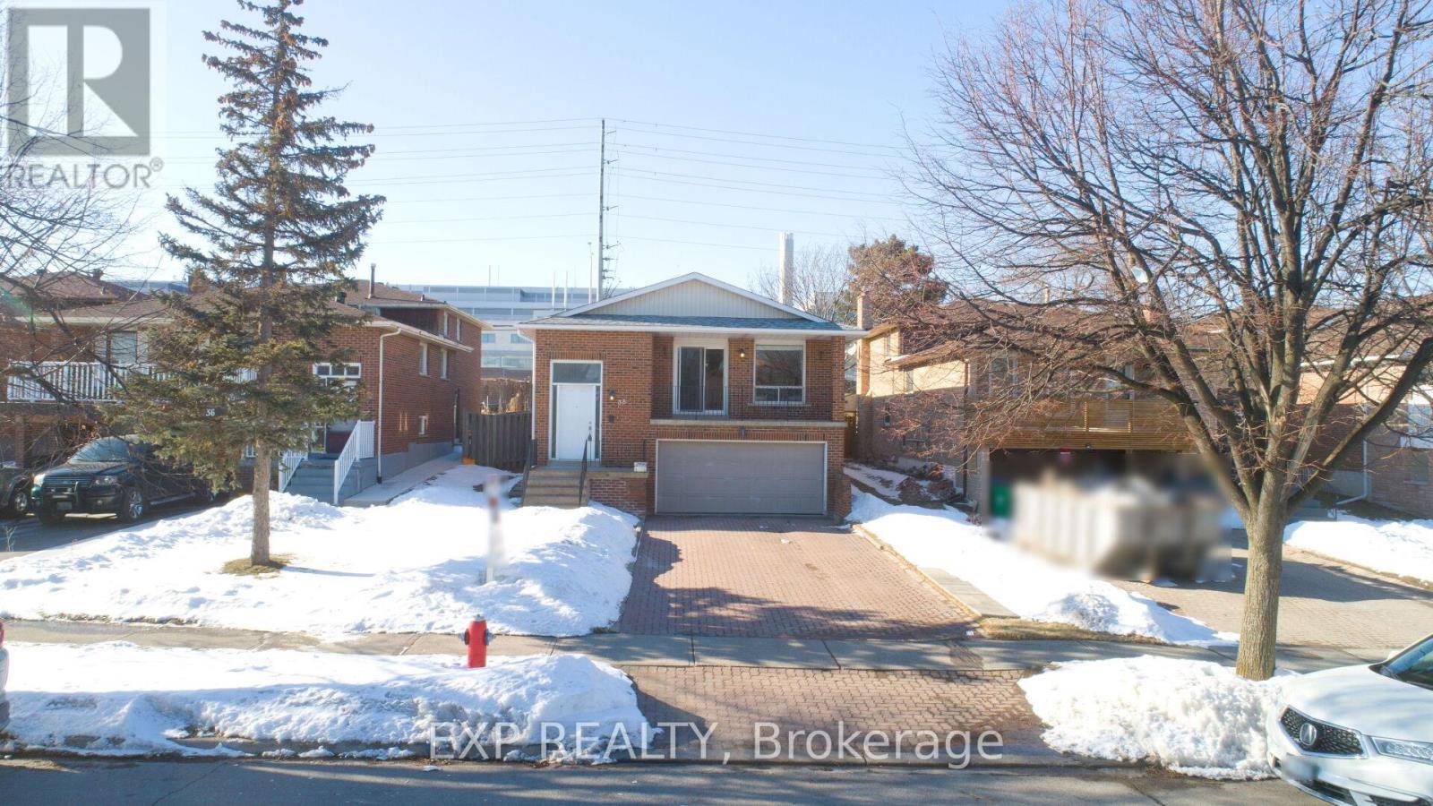 Brampton (northgate), ON L6S3T9,38 PANORAMA CRESCENT