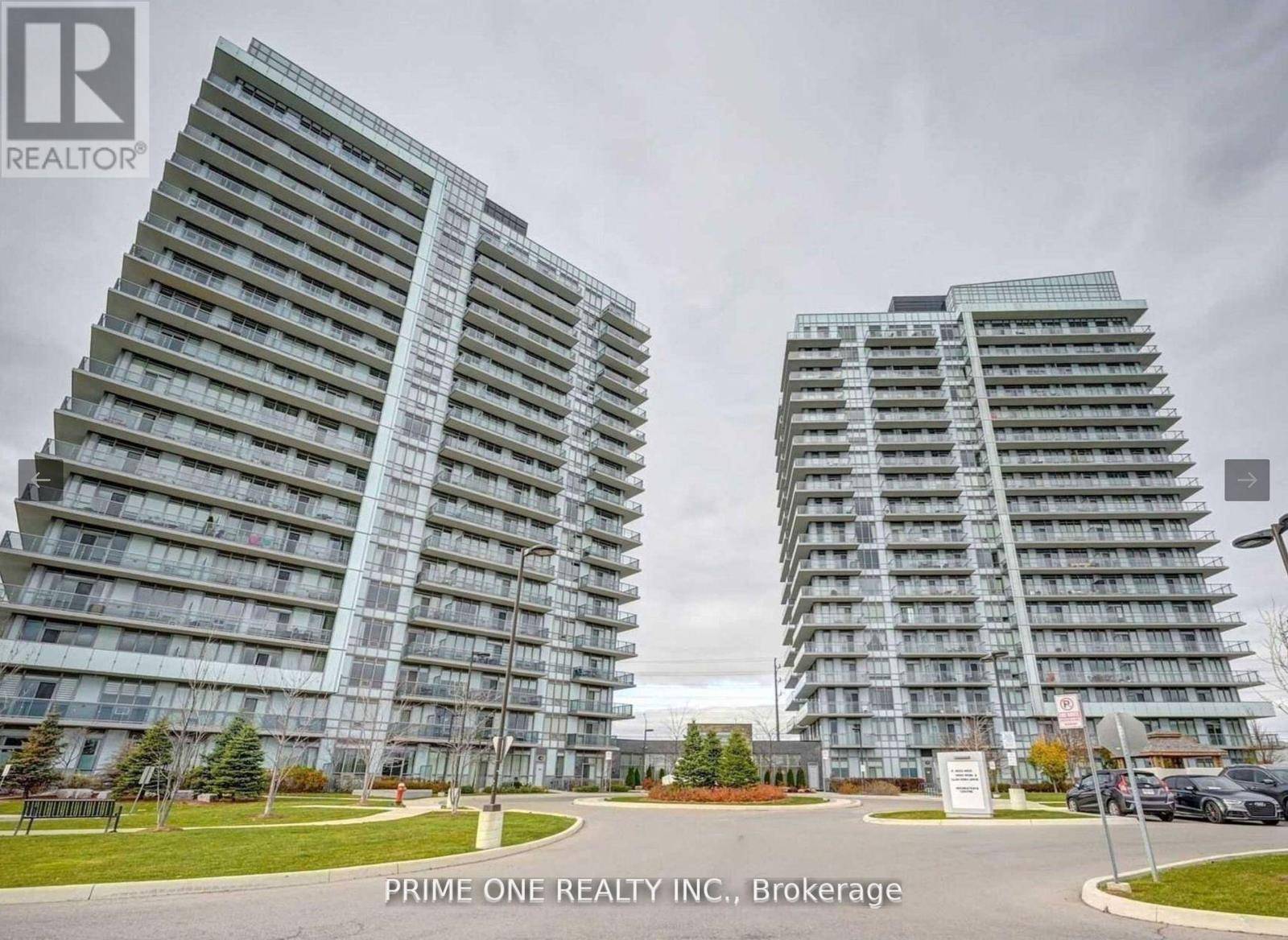 Mississauga (central Erin Mills), ON L5M0Y6,4633 Glen Erin DR #Ph 08