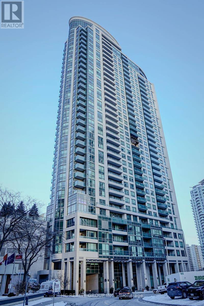 Mississauga (city Centre), ON L5B0G8,208 Enfield PL #2310