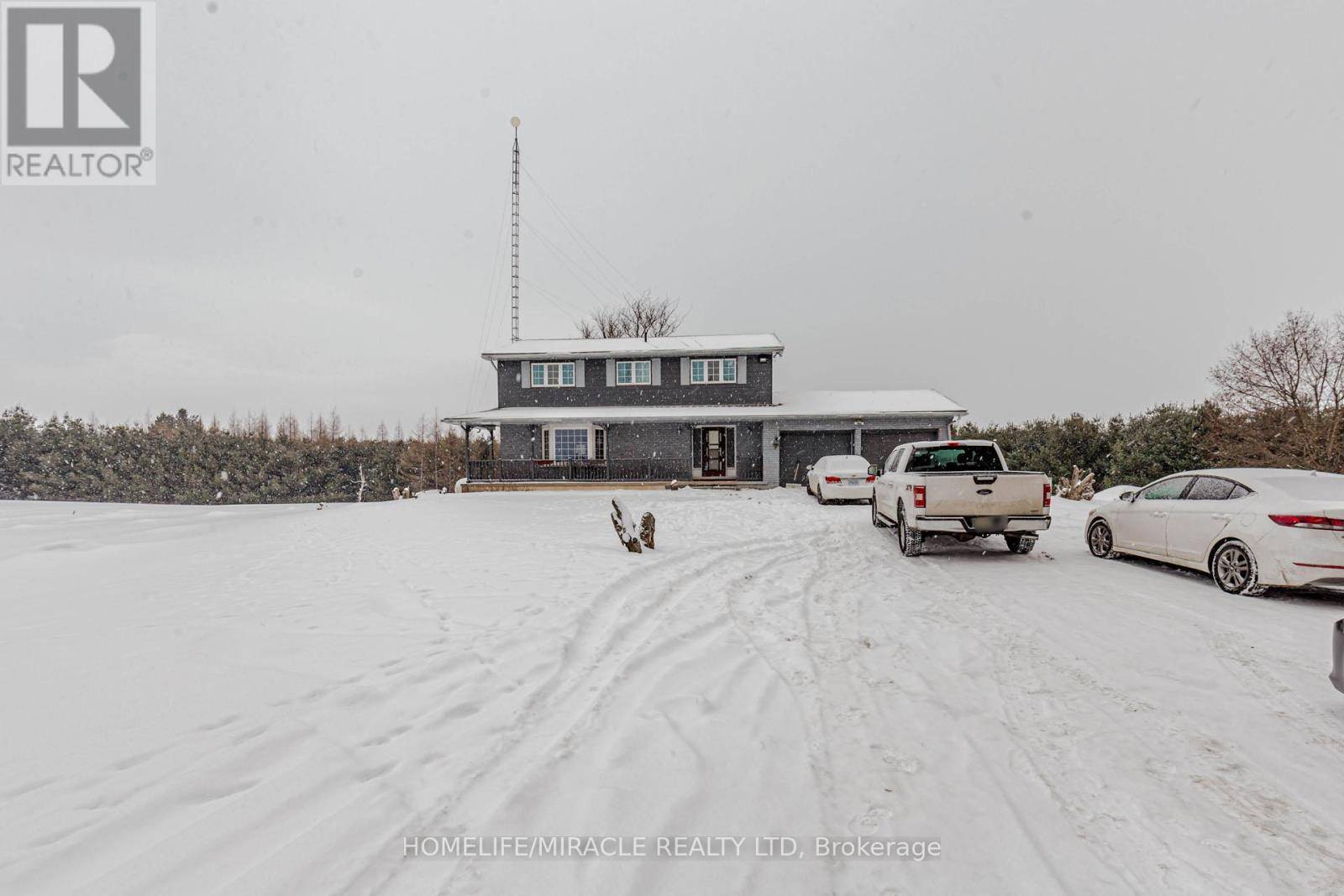 Caledon, ON L7K1T2,20967 PORTERFIELD ROAD