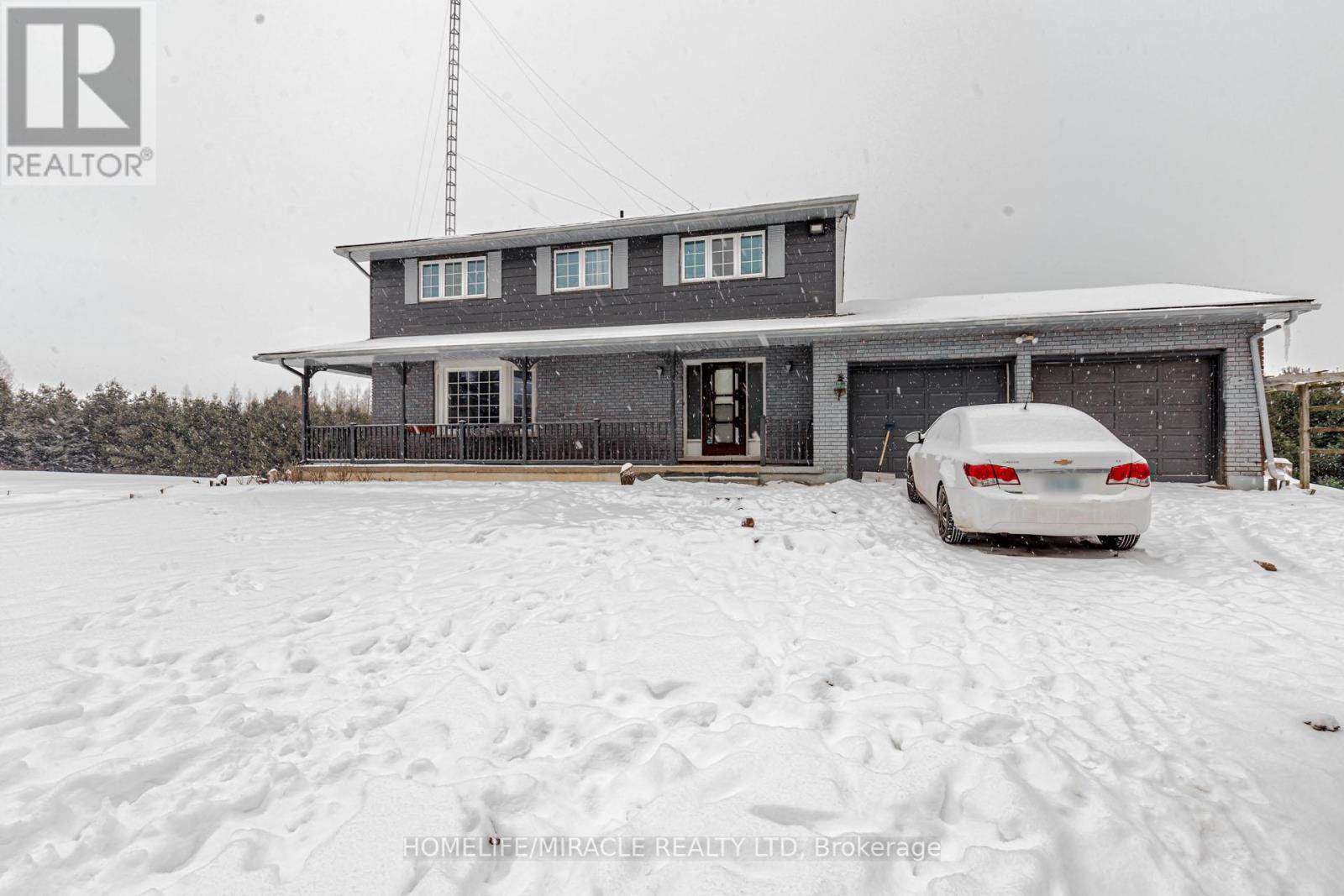 Caledon, ON L7K1T2,20967 PORTERFIELD ROAD