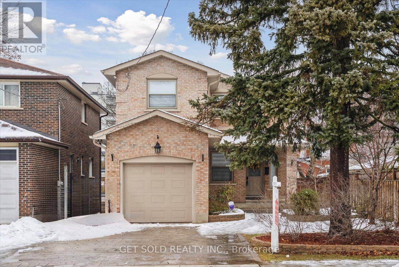Brampton (downtown Brampton), ON L6Y1S5,18 MILL STREET S