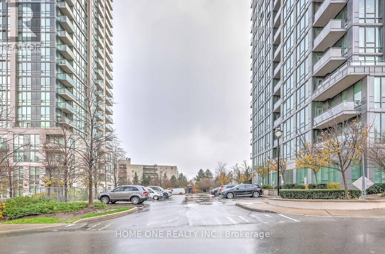 Mississauga (city Centre), ON L5B0C2,3525 Kariya DR #3303