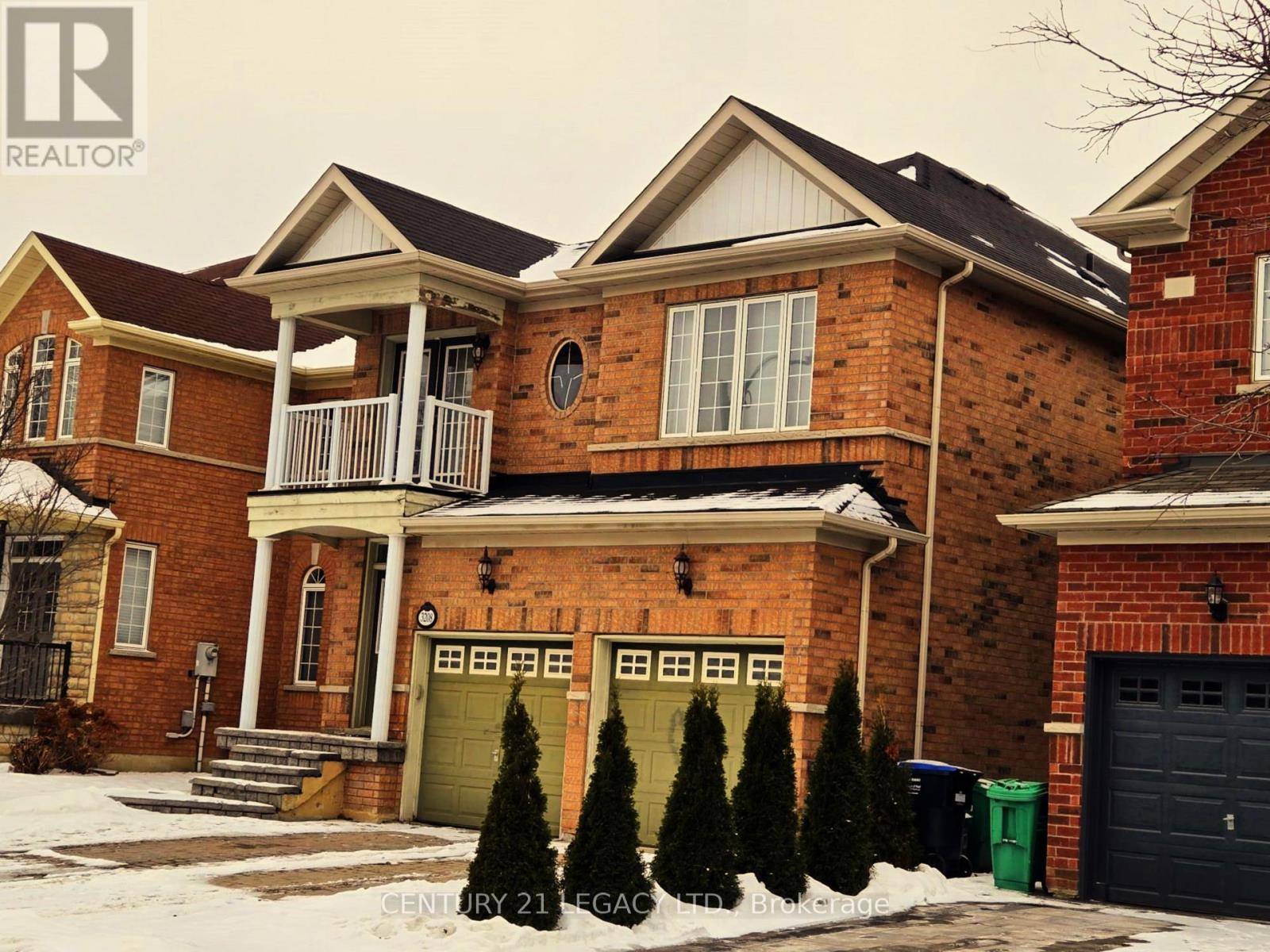 Mississauga (churchill Meadows), ON L5M0E2,3208 COUNTESS CRESCENT