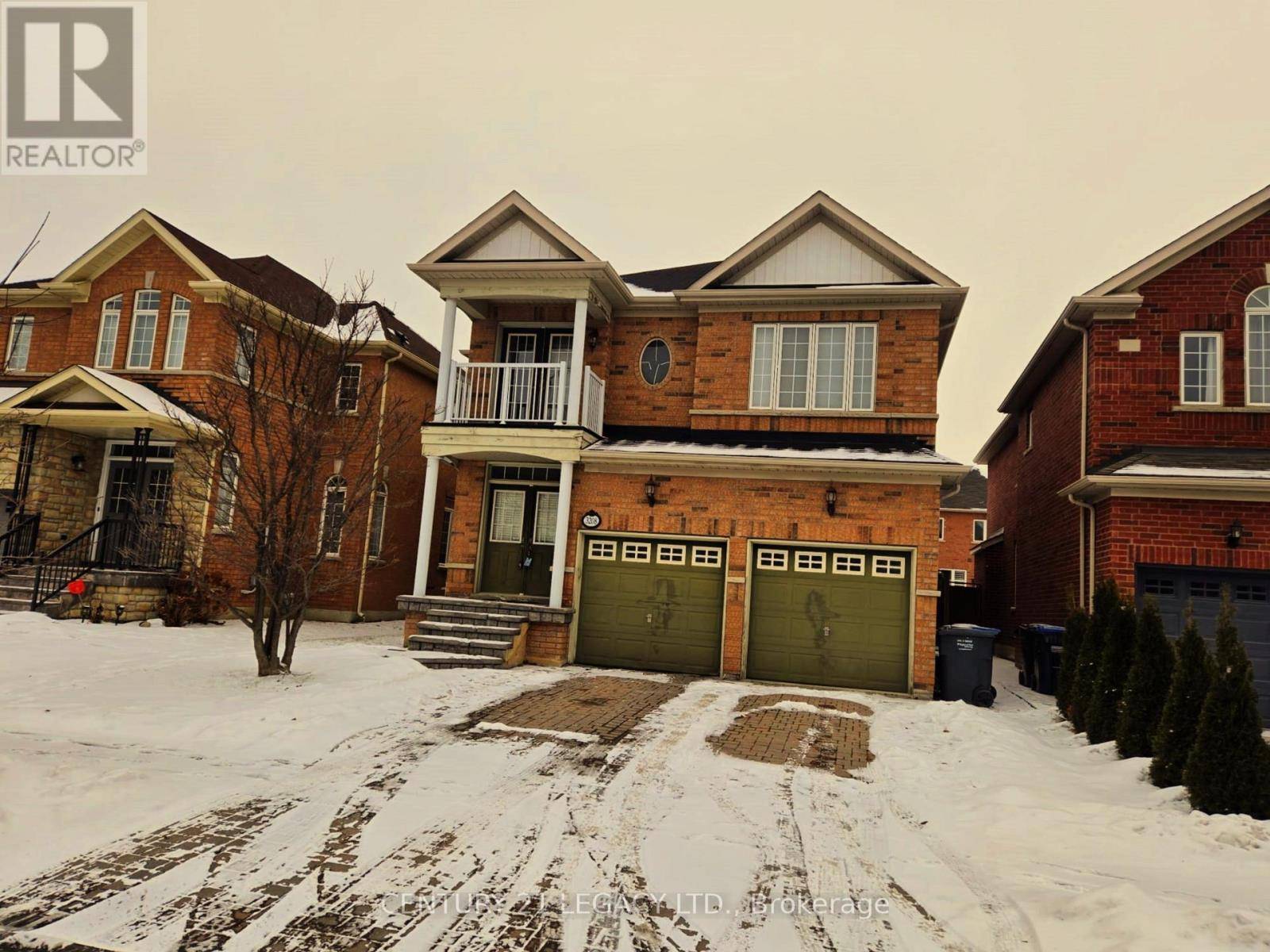 Mississauga (churchill Meadows), ON L5M0E2,3208 COUNTESS CRESCENT