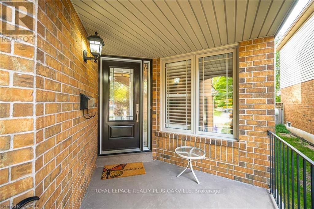 Mississauga (central Erin Mills), ON L5M5W4,2873 CARTWRIGHT CRESCENT