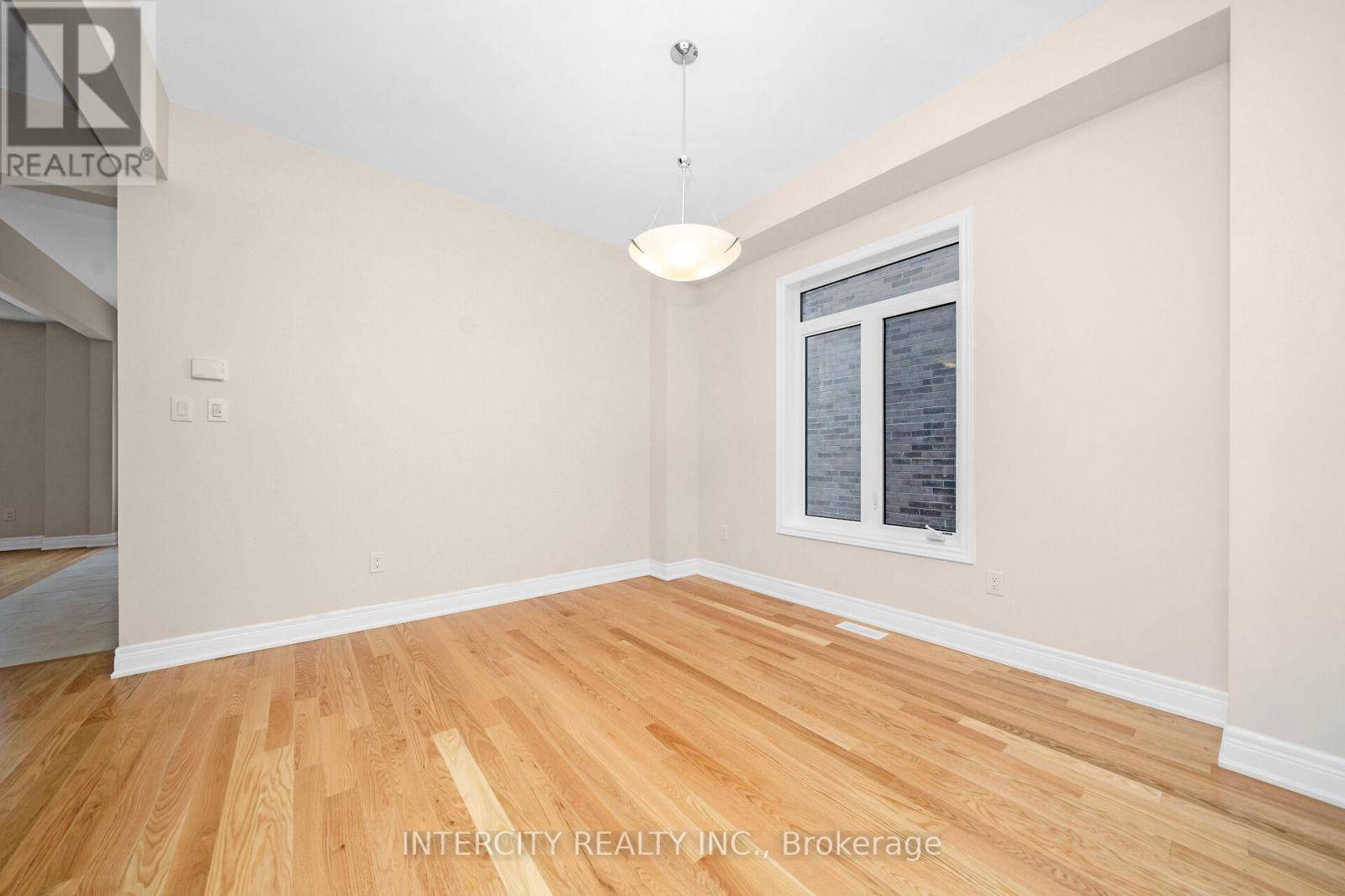 Brampton (sandringham-wellington), ON L6R4G2,22 Kessler DR #Lot 123