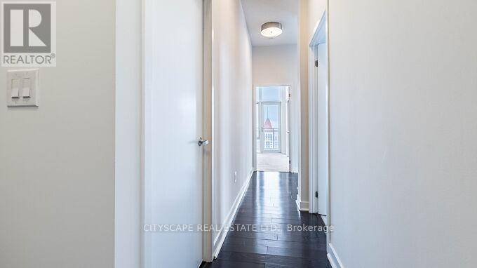 Mississauga (city Centre), ON L5B0G7,360 Square One DR #3205