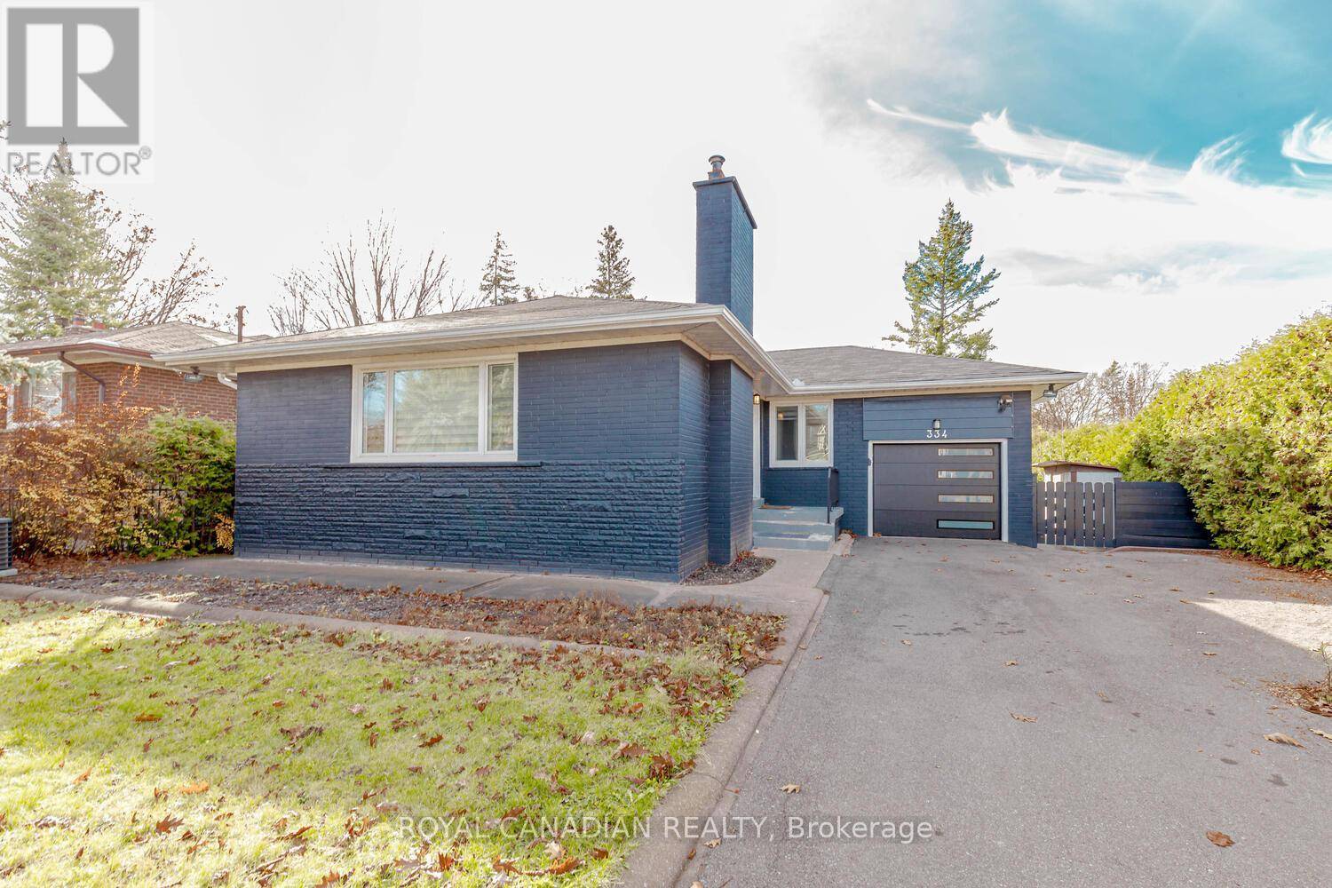 Oakville (1020 - Wo West), ON L6K2K8,334 Burton RD #BSMT