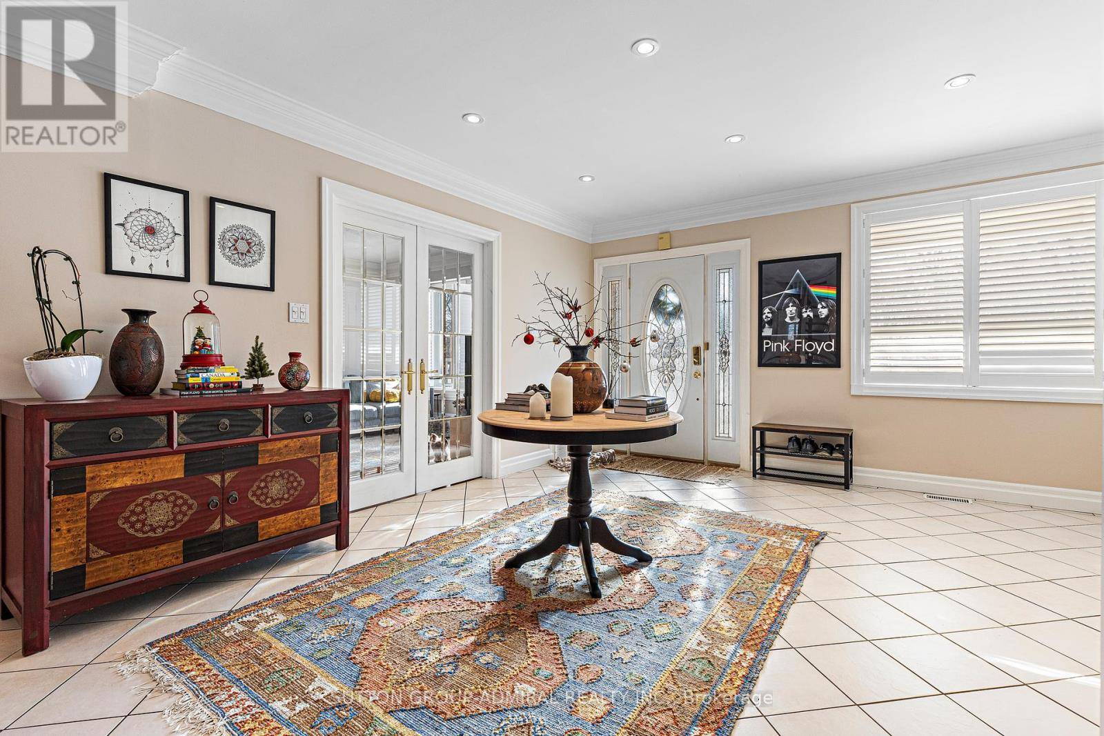 Toronto (yorkdale-glen Park), ON M6B2M2,42 GLEN LONG AVENUE