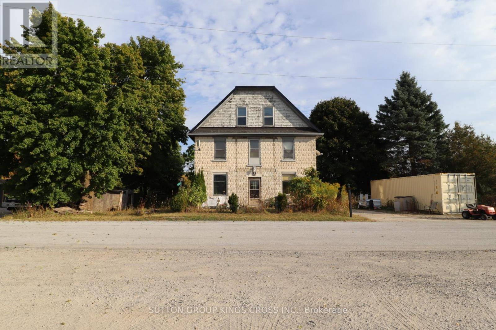 Milton (nassagaweya), ON L0P1B0,9072 GUELPH JUNCTION ROAD