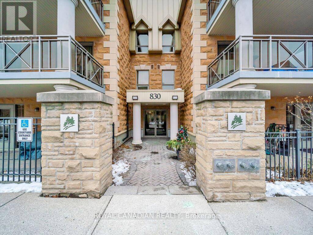 Mississauga (east Credit), ON L5V0A2,830 Scollard CT #211