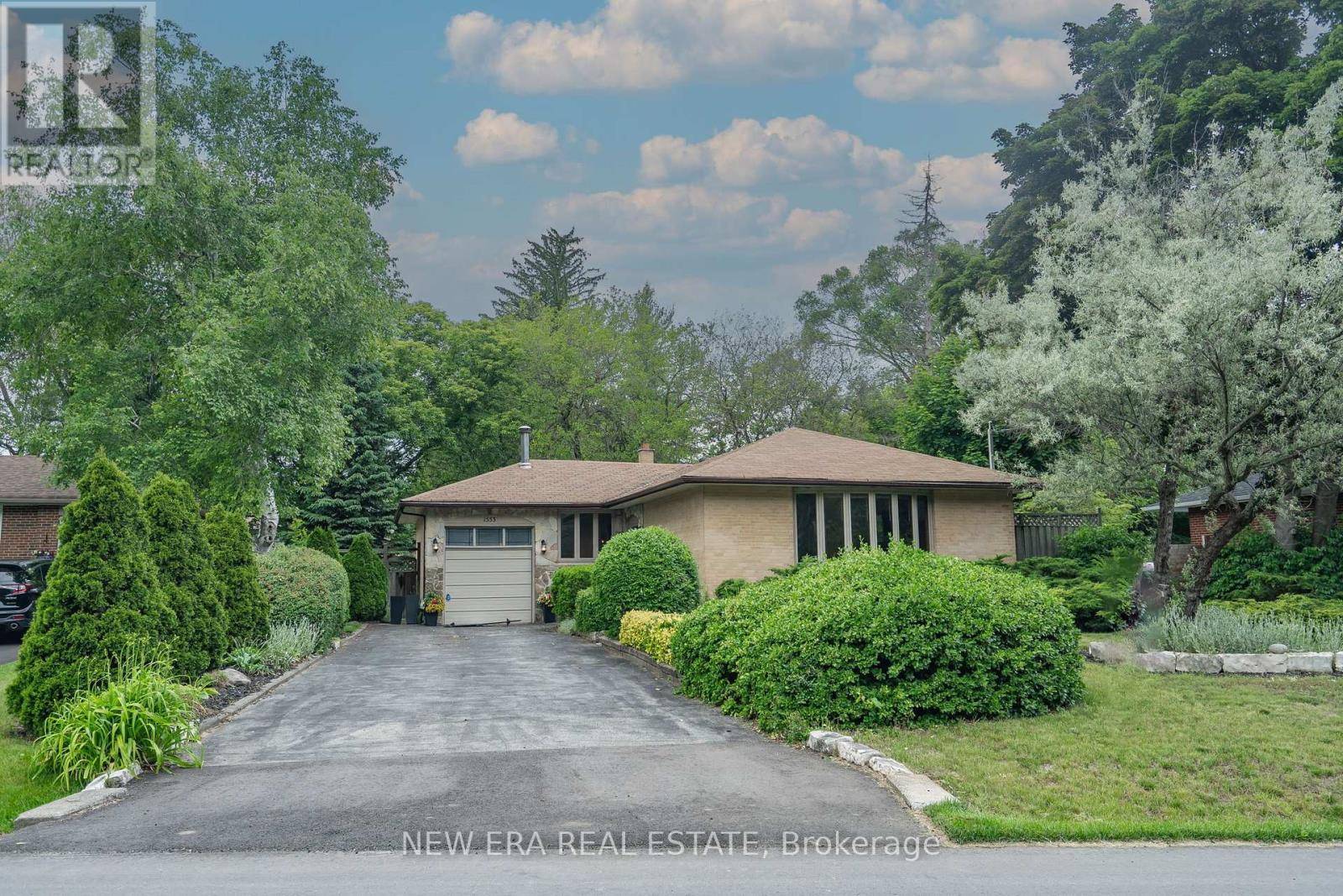 Mississauga (lorne Park), ON L5J2L8,1553 WEMBURY ROAD