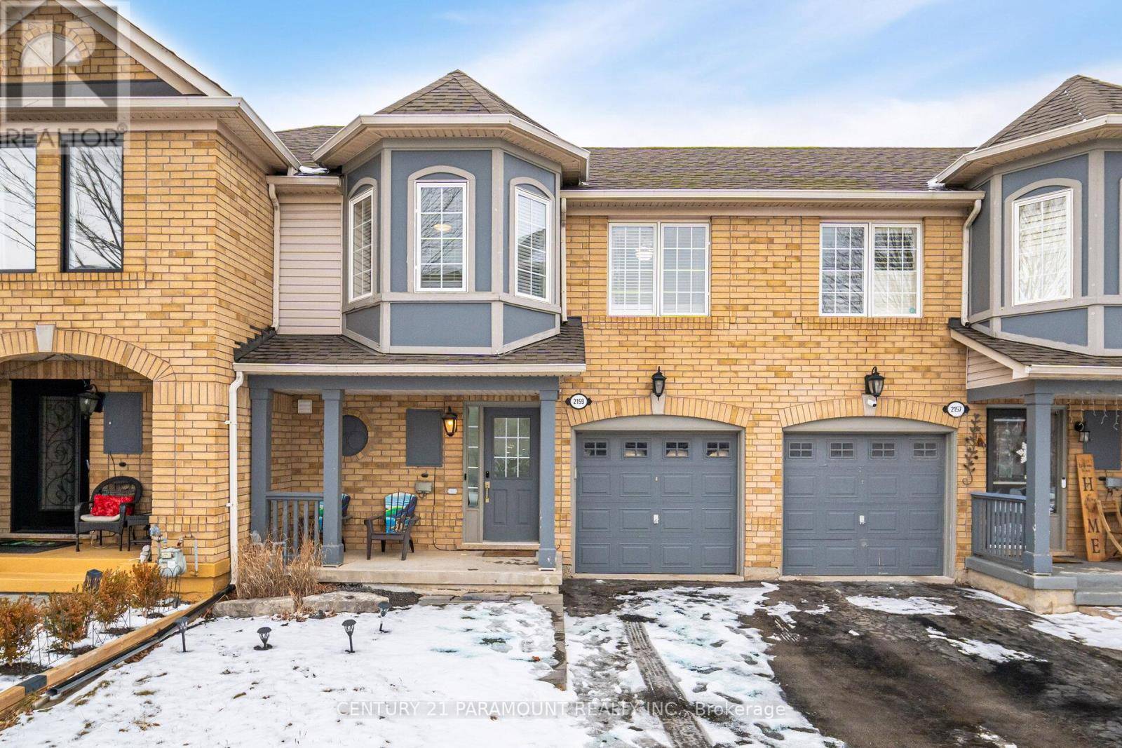 Oakville (west Oak Trails), ON L6M4S4,2159 BARONWOOD DRIVE