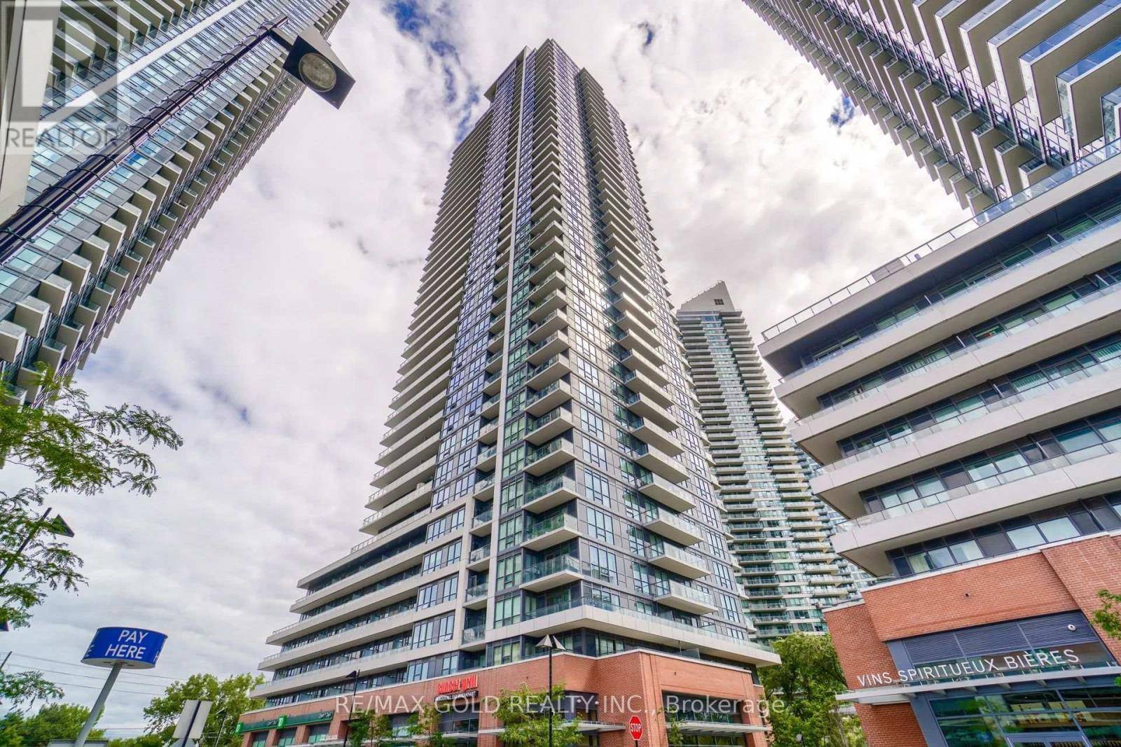 Toronto (mimico), ON M8V0C2,2212 Lakeshore BLVD #2210