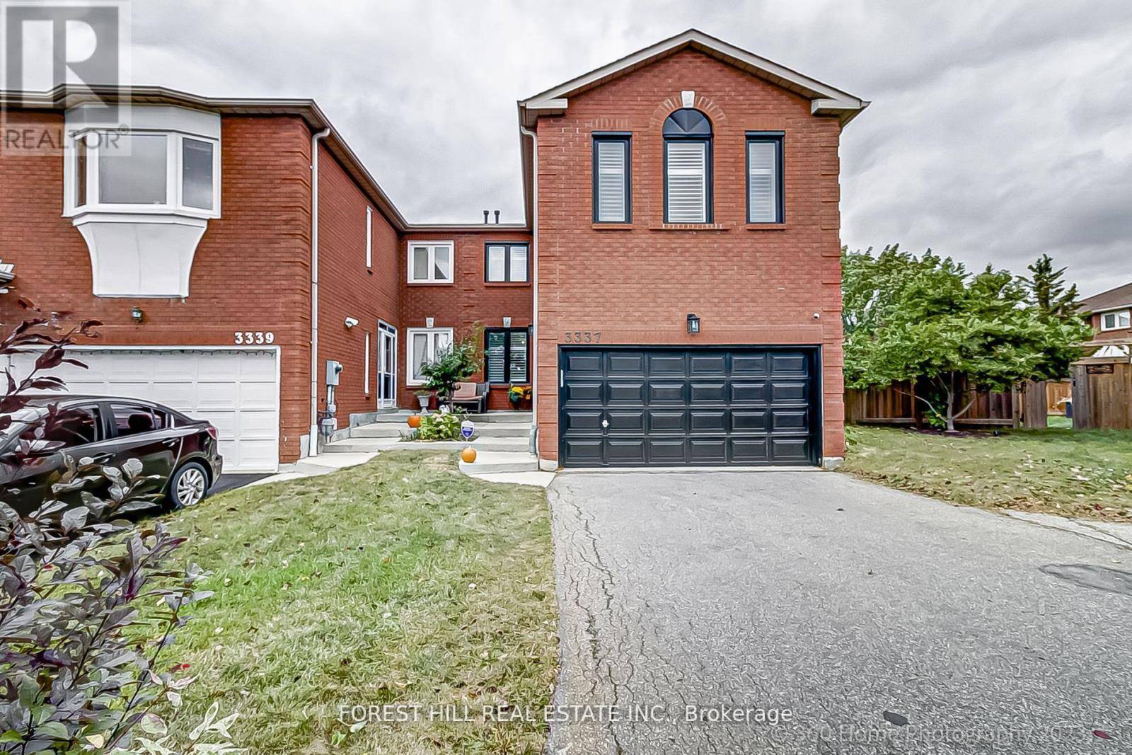 Mississauga (lisgar), ON L5N6E8,3337 BOBWHITE MEWS