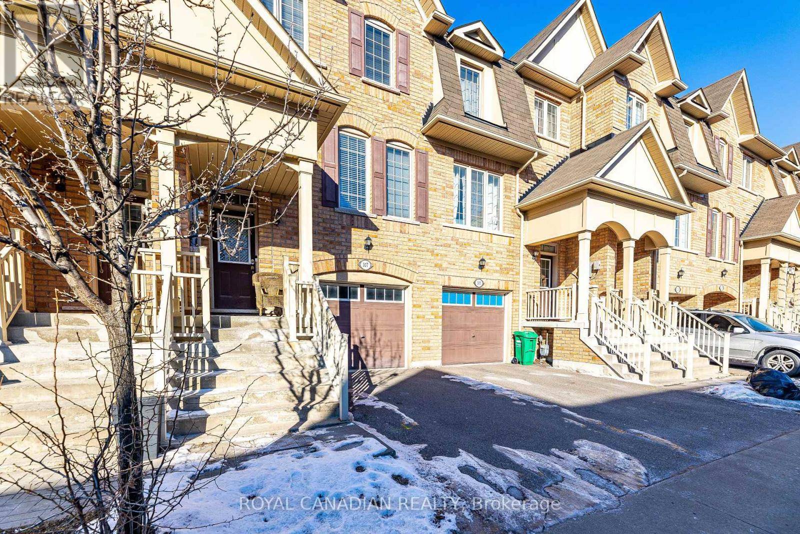 Brampton (bram East), ON L6P4B1,107 SEA DRIFTER CRESCENT