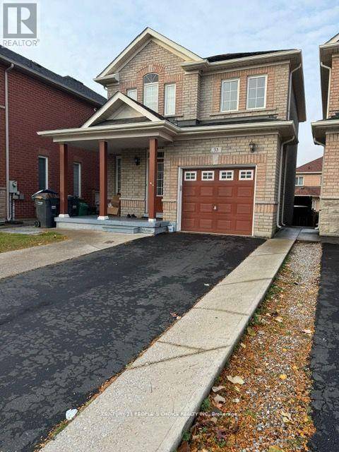 Brampton (madoc), ON L6V4S4,33 FISHING CRESCENT