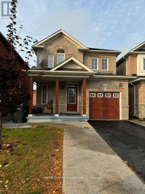 Brampton (madoc), ON L6V4S4,33 FISHING CRESCENT