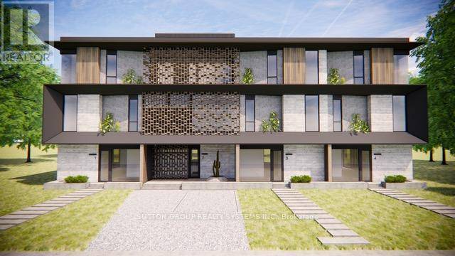 Oakville (br Bronte), ON L6L3H5,47 NELSON STREET