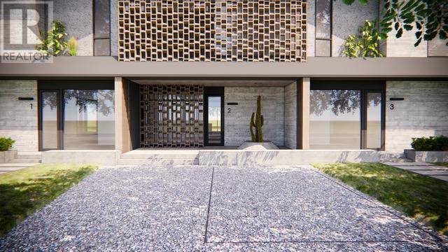 Oakville (br Bronte), ON L6L3H5,47 NELSON STREET