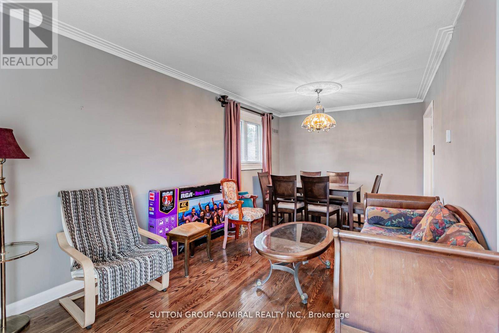 Brampton (bram East), ON L6W1N8,102 Cornwall RD #Upper