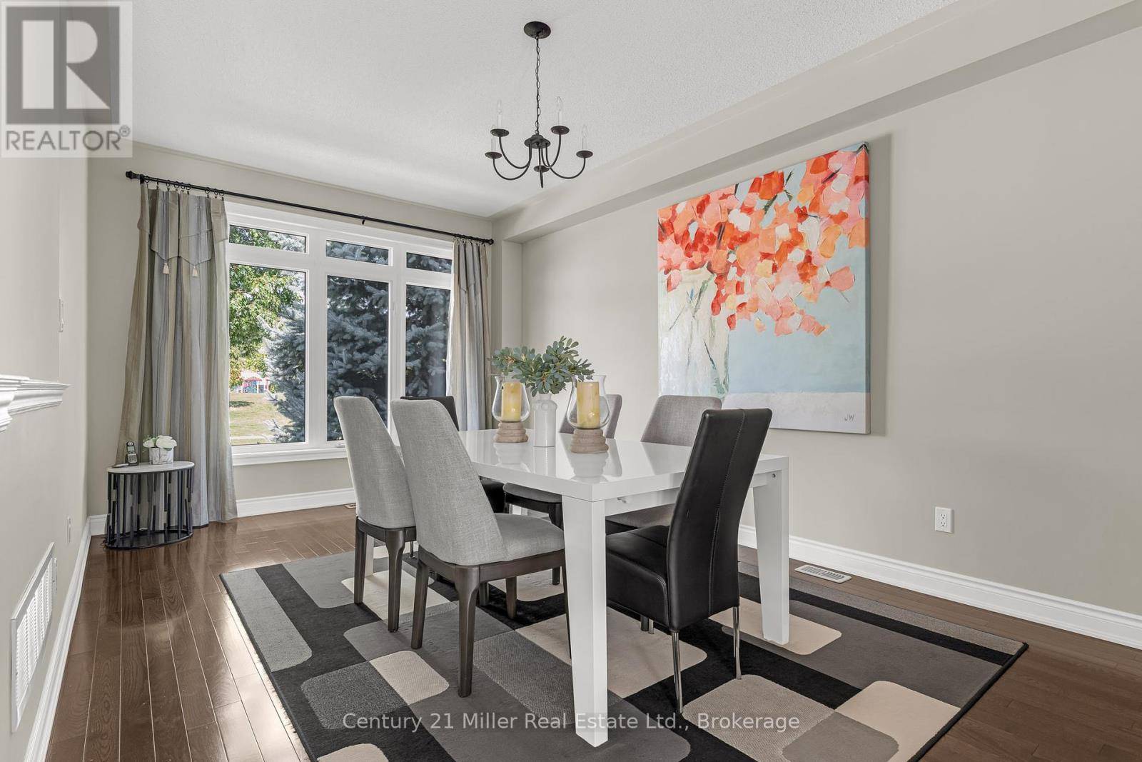 Oakville (1001 - Br Bronte), ON L6L0C1,356 NAUTICAL BOULEVARD