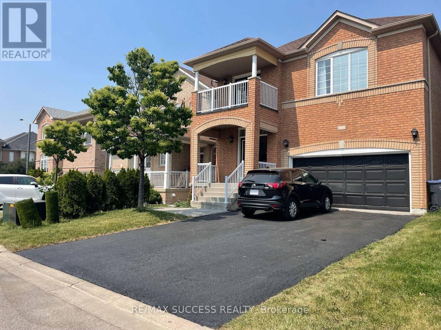 Mississauga (churchill Meadows), ON L5M6L6,3841 TALIAS CRESCENT