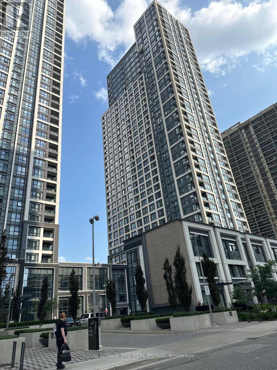 Toronto (islington-city Centre West), ON M8V0C7,9 Mabelle AVE #2721