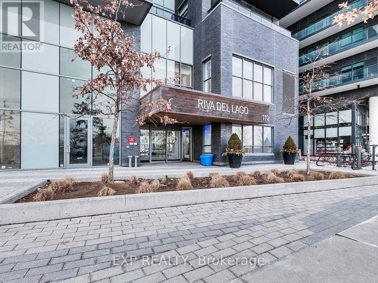 Toronto (mimico), ON M8V0A3,110 Marine Parade DR #1009