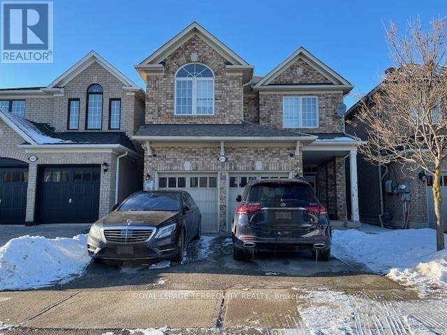 Mississauga (churchill Meadows), ON L5M7Y9,3977 MAYLA DRIVE