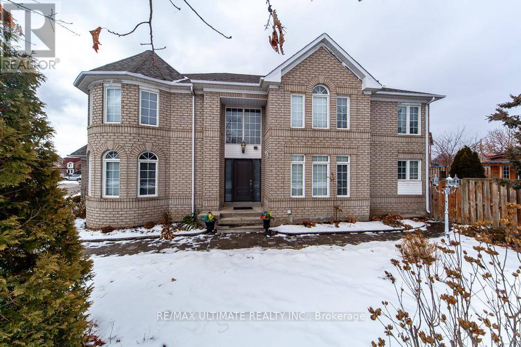 Mississauga (east Credit), ON L5V2J5,5523 LOON LAKE AVENUE