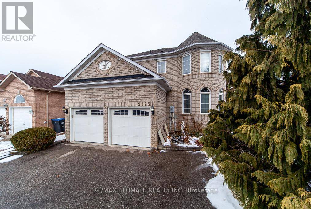 Mississauga (east Credit), ON L5V2J5,5523 LOON LAKE AVENUE