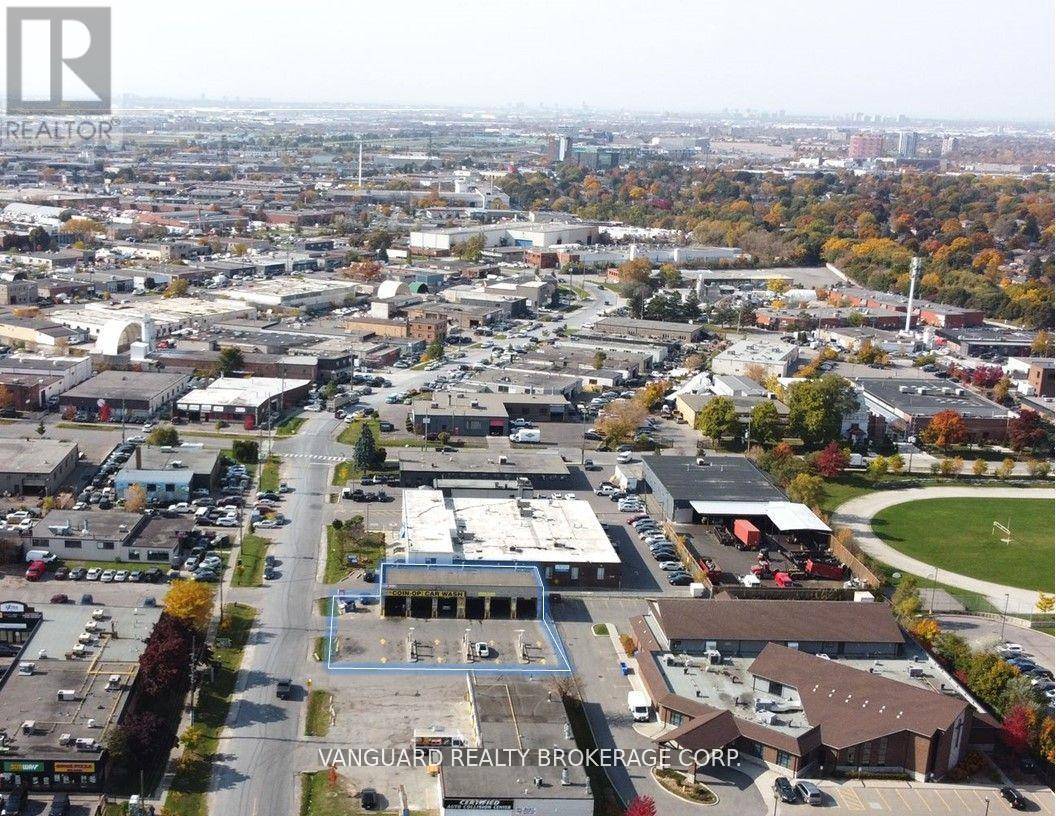 Toronto (west Humber-clairville), ON M9W4K9,2146 KIPLING AVENUE