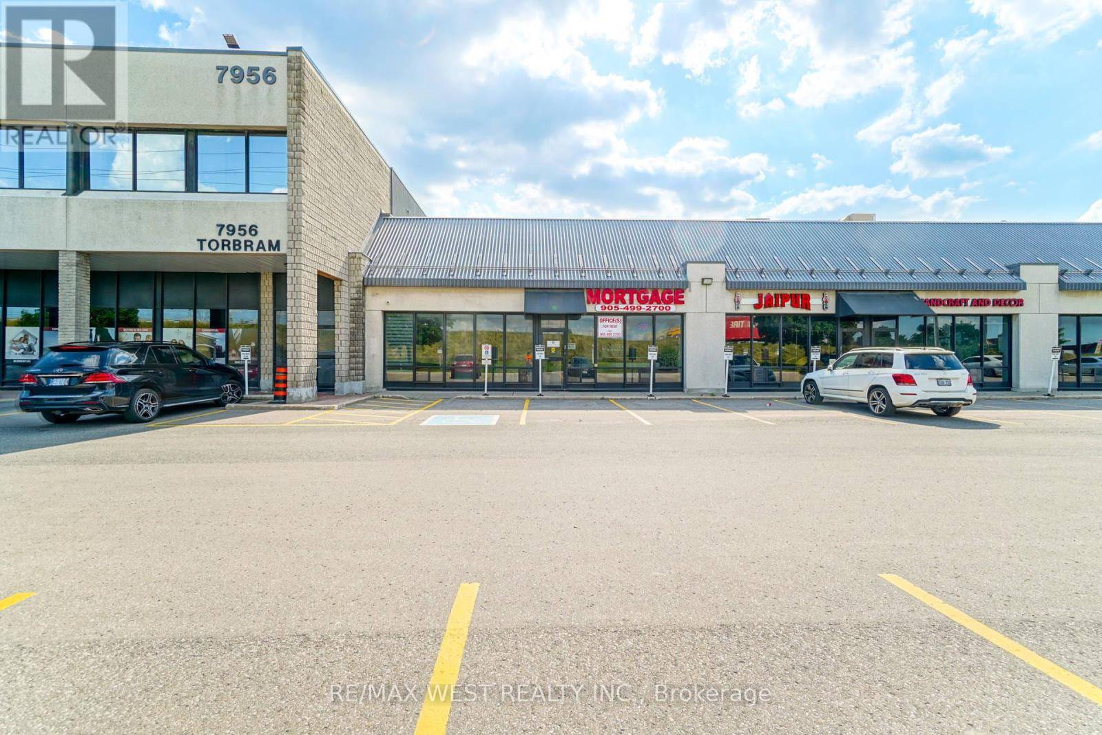 Brampton (steeles Industrial), ON L6T5A2,7956 Torbram RD #20 (13)