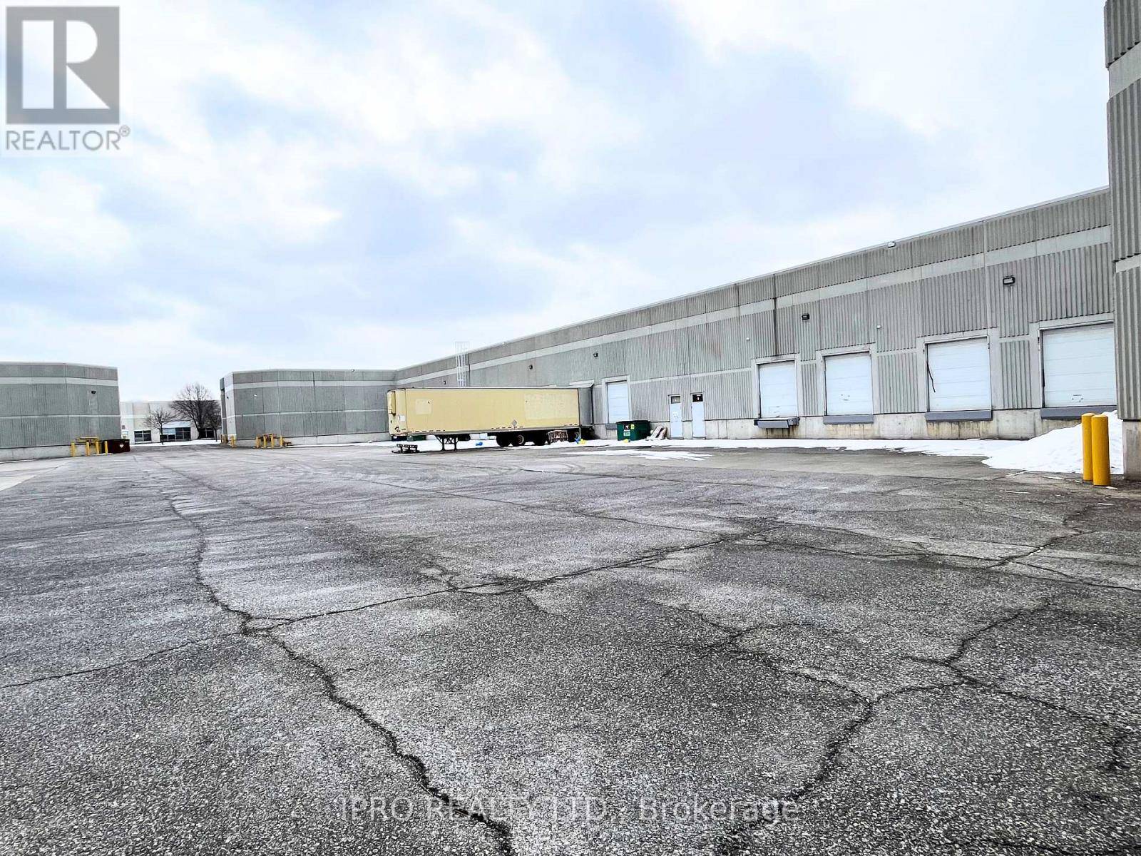 Mississauga (meadowvale Business Park), ON L5N8G6,2885 Argentia RD #5-6