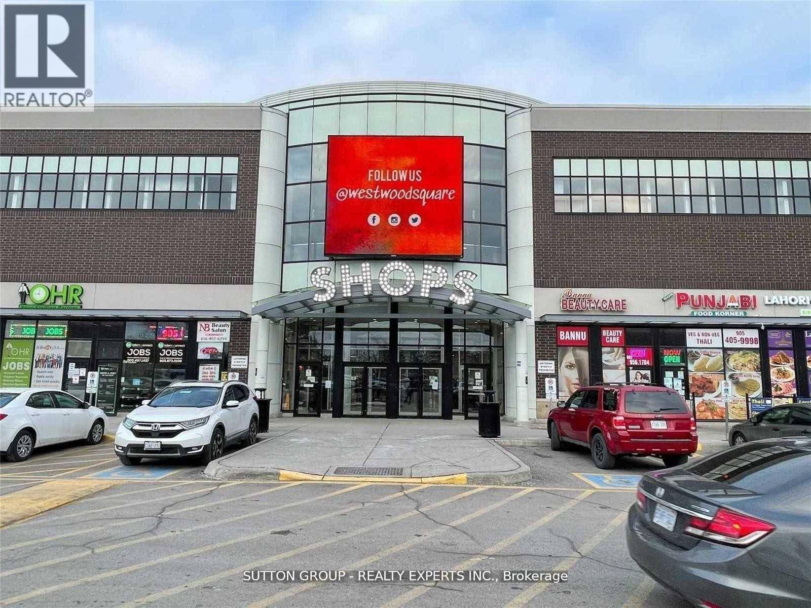 Mississauga (malton), ON L4T2Y9,7215 GOREWAY DR #1 B03