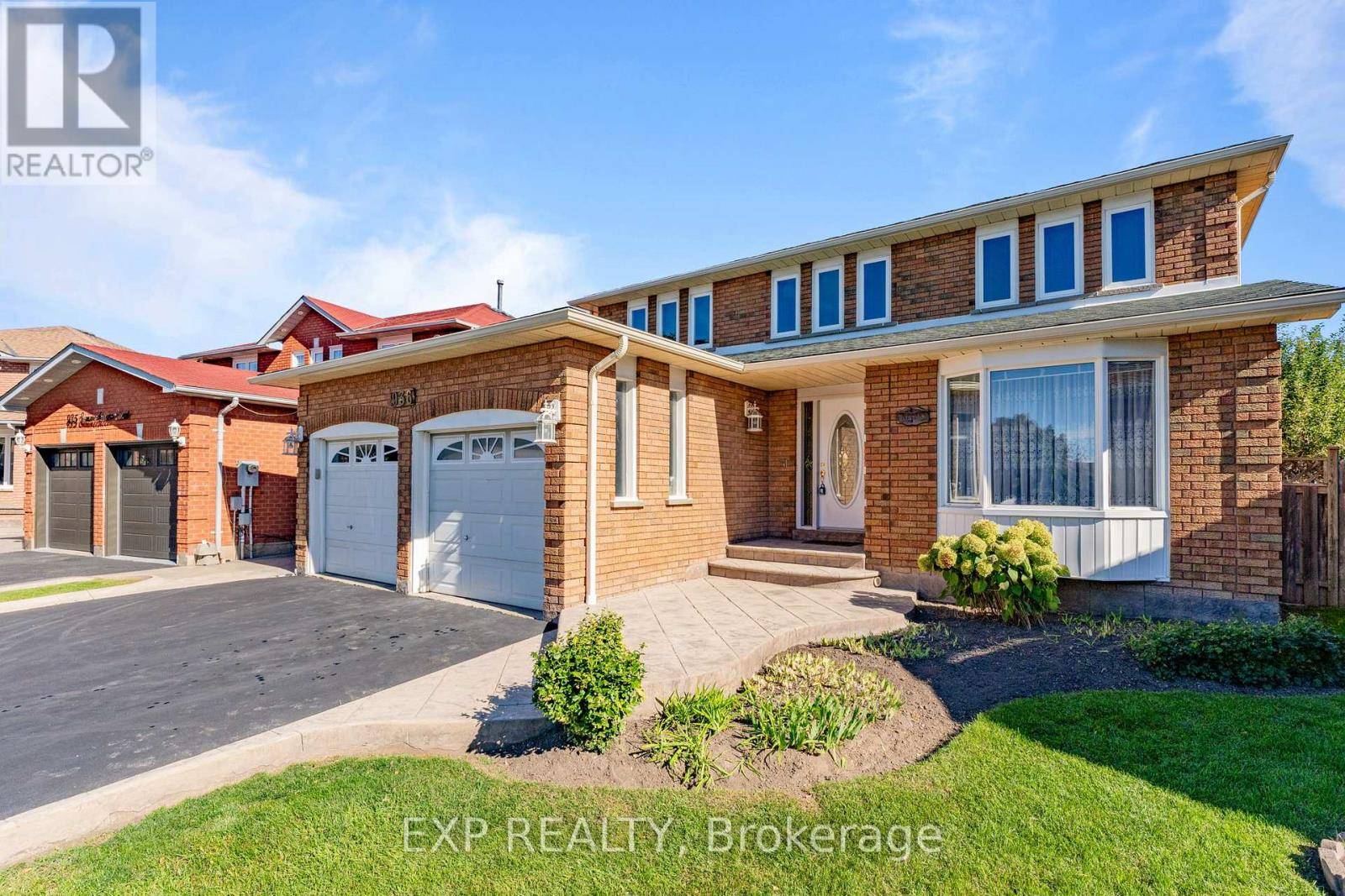 Mississauga (east Credit), ON L5V1C9,936 SUMMERBREEZE COURT